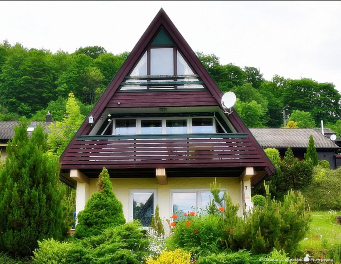 Ferienwohnung Kling Bischofsheim an der Rhön Exterior photo
