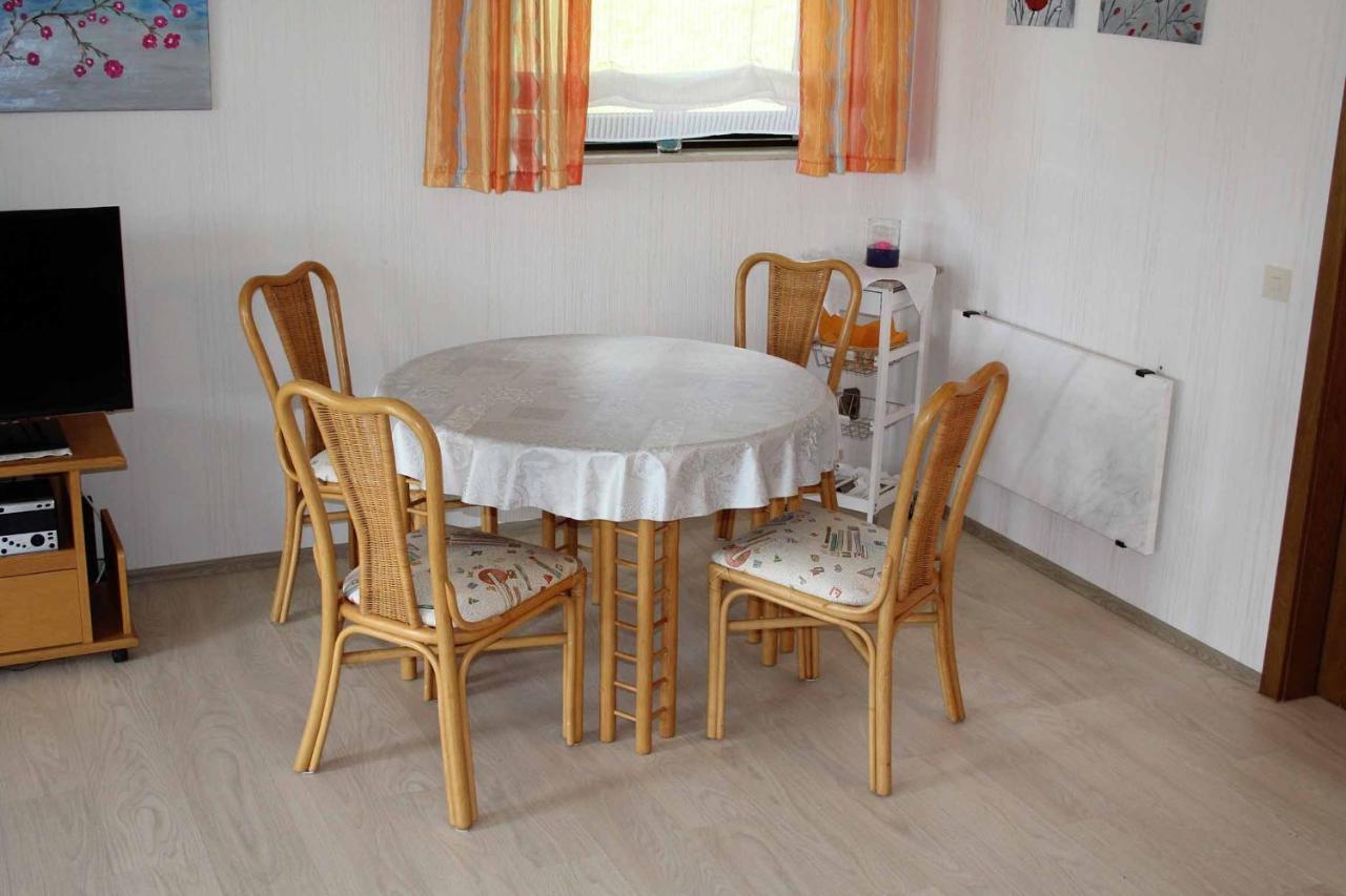 Ferienwohnung Kling Bischofsheim an der Rhön Exterior photo