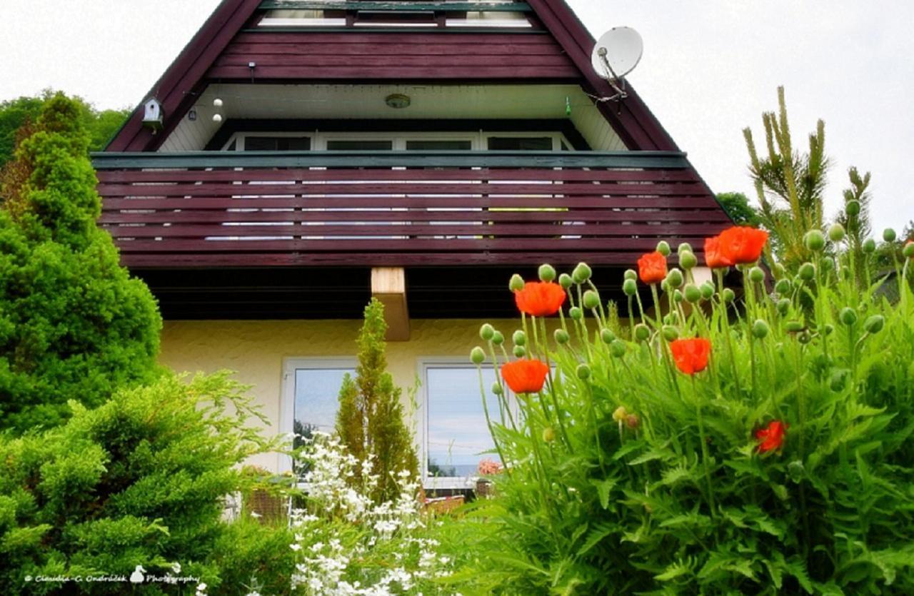 Ferienwohnung Kling Bischofsheim an der Rhön Exterior photo