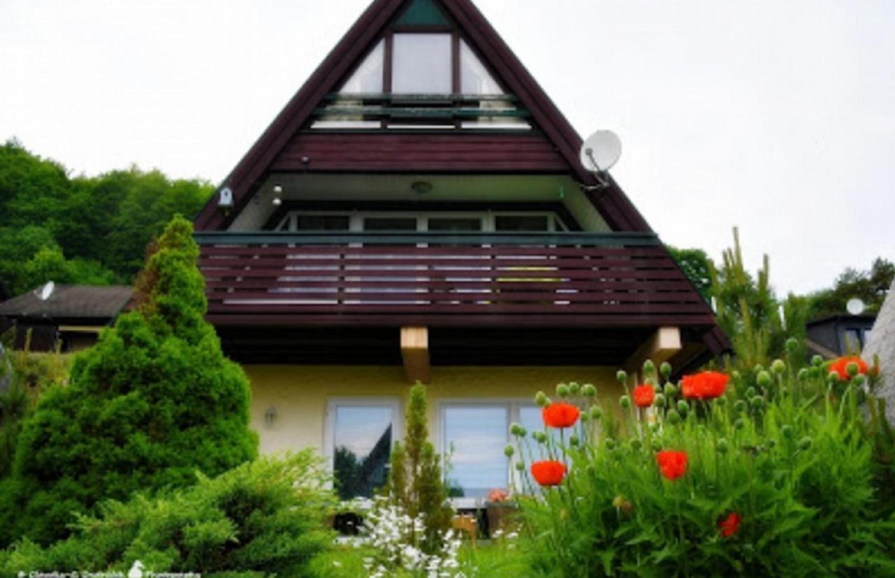 Ferienwohnung Kling Bischofsheim an der Rhön Exterior photo