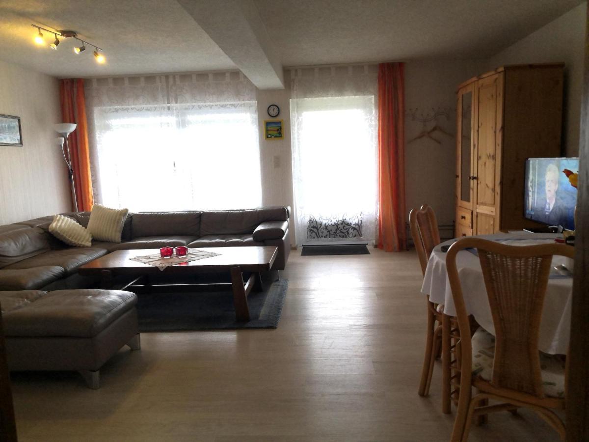 Ferienwohnung Kling Bischofsheim an der Rhön Exterior photo